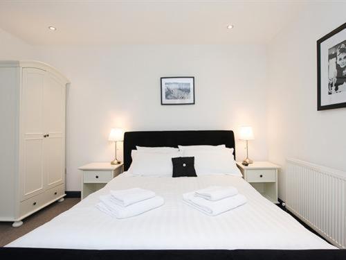 Appartement Heaps House Denby Dale