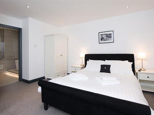 Heaps House Appartement