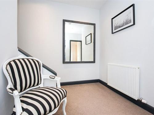 Heaps House Appartement
