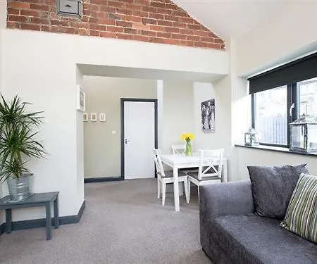 Heaps House Apartment Denby Dale Exterior photo