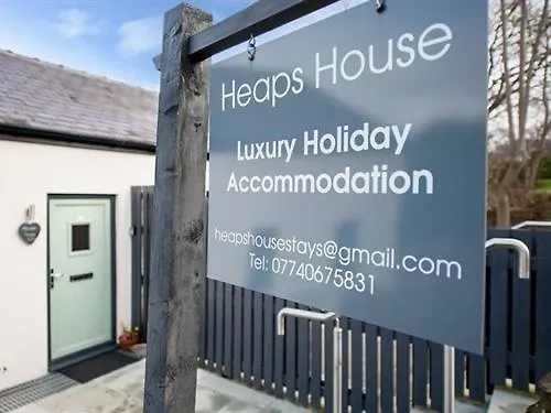Heaps House