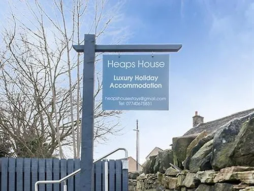 Heaps House