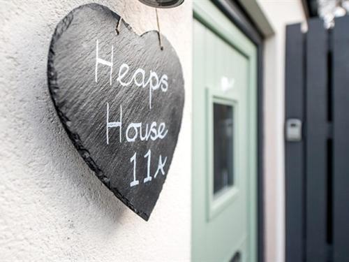 Heaps House Apartment