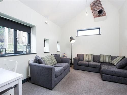 Heaps House Apartment