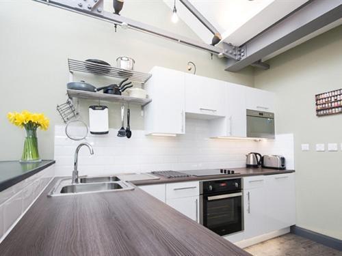 Heaps House Apartment *