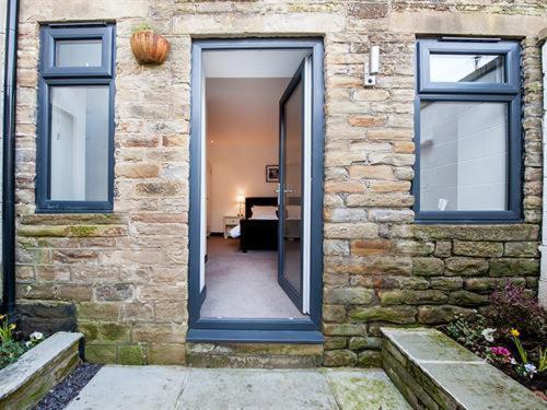 Apartment Heaps House Denby Dale