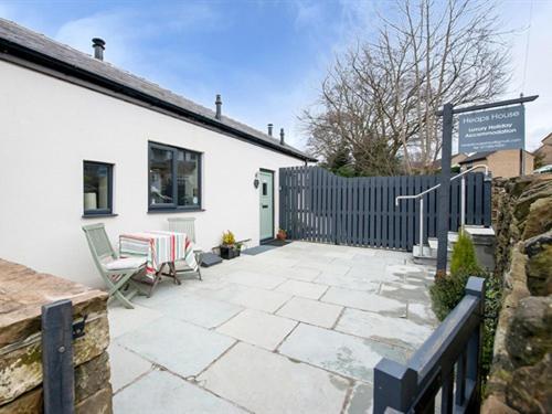 Heaps House *