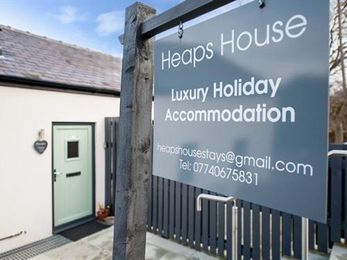 Apartment Heaps House Denby Dale