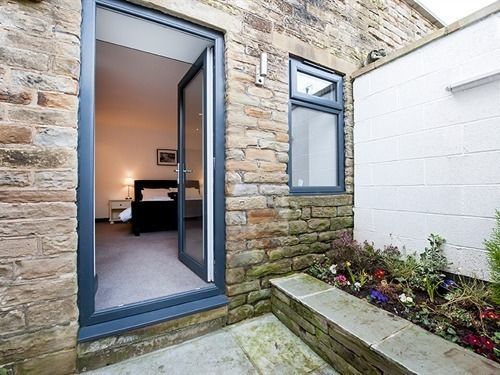 Heaps House * Denby Dale