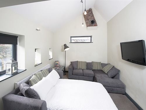 Heaps House Apartment *